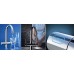 Смеситель для кухни с фильтром очистки воды Grohe Blue Pure 33249001