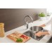 Смеситель для кухни Grohe Eurosmart 33202002
