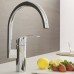Смеситель для кухни Grohe Eurosmart 33202002