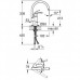 Смеситель для кухни Grohe Eurosmart 33202002