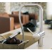 Смеситель для кухни с лейкой Grohe Minta 32168000