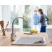 Смеситель для кухни Grohe BauClassic 31234000