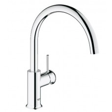 Смеситель для кухни Grohe BauClassic 31234000
