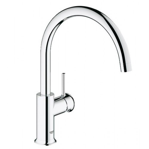 Смеситель для кухни Grohe BauClassic 31234000