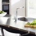 Смеситель для кухни Grohe Eurocube 31255000