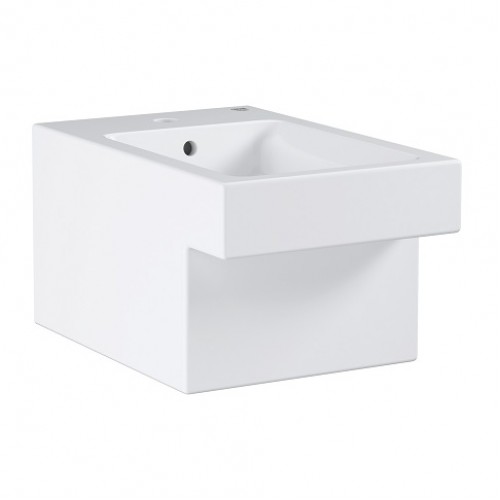 Биде подвесное Grohe Cube Ceramic (3948600H)