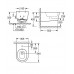 Биде подвесное Grohe Essence (3957400H)