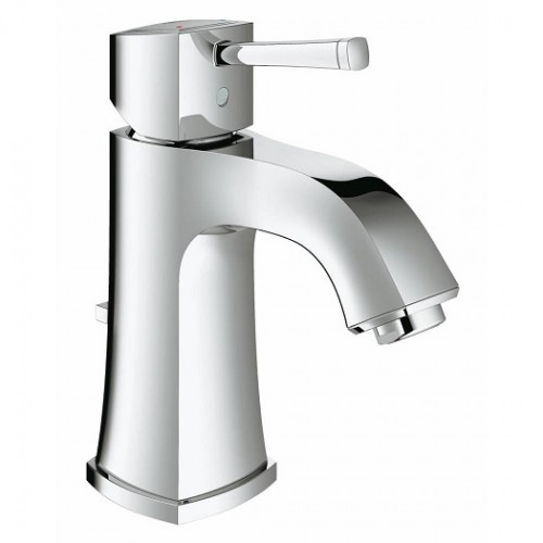 Змішувач для раковини Grohe Grandera хром (23303000)
