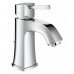Змішувач для раковини Grohe Grandera хром (23303000)