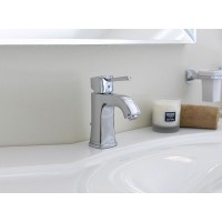Змішувач для раковини Grohe Grandera хром (23303000)