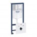 Інсталяція Grohe Fresh Rapid SL 5 в 1 для підвісного унітазу (38827000)
