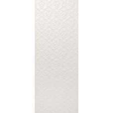 Плитка Intercerama Arabesco 23x60 біла 061