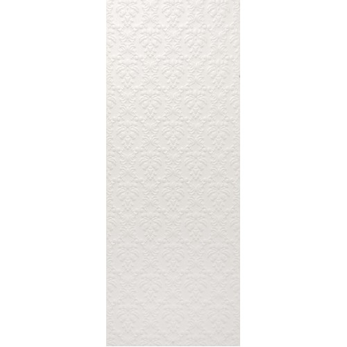 Плитка Intercerama Arabesco 23x60 біла 061