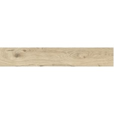 Плитка Intercerama Atlas темно-коричневый 20x120, INT347801