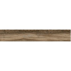 Плитка Intercerama Bottega темно-коричневый 20x120, INT356701