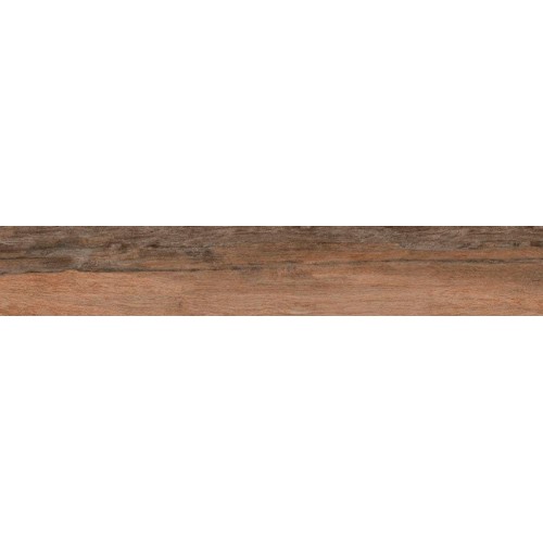 Плитка Intercerama Briati темно-коричневый 20x120, INT356101