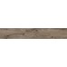 Плитка Intercerama Grandwood темно-коричневий 20x120, INT356202