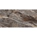 Плитка Intercerama Majestic темно-коричневий 60x120 POL, INT367203