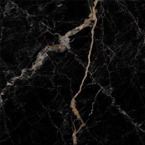 Плитка Intercerama Mauree чорний 60x60 POL, INT366502