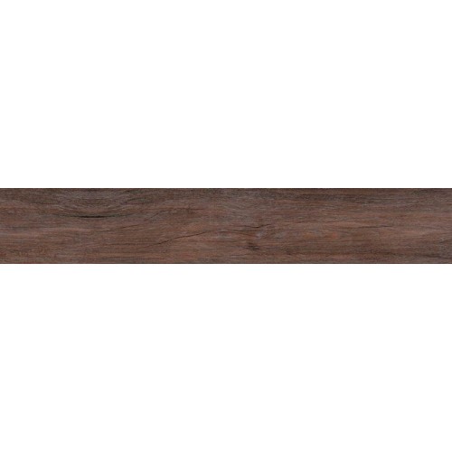 Плитка Intercerama Rivoli темно-коричневий 20x120, INT356501