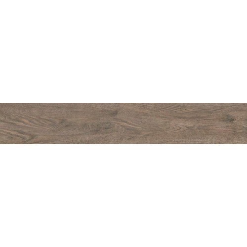 Плитка Intercerama Saint Germain темно-коричневий 20x120, INT355401
