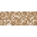 Декор Intercerama Viking 23x60 бежевый (022-1)