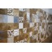 Декор Intercerama Viking 23x60 бежевый (022-1)