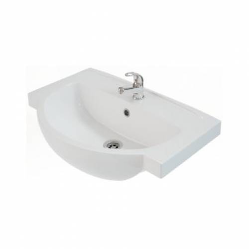 Умивальник меблевий Kolo Freja 45 см (L72945000)