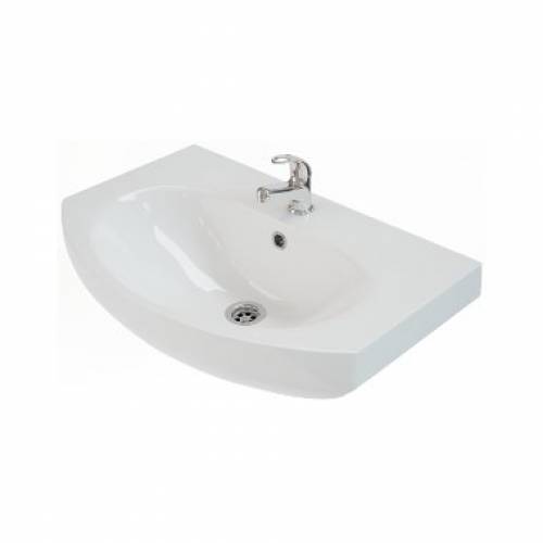 Умивальник меблевий Kolo Runa 50 см (L81950000)
