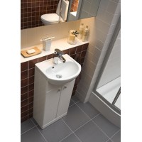 Умивальник меблевий Kolo Solo 40 см (7294200U)