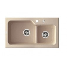 Кухонная мойка Marmorin AKO 1,5KO 800x450 (7115030xx)