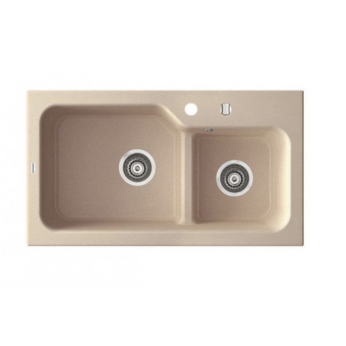 Кухонная мойка Marmorin AKO 1,5KO 800x450 (7115030xx)