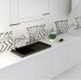 Кухонная мойка Marmorin BATEA 890x500 (7161130xx)