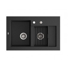 Кухонная мойка Marmorin COMBO 1,5K 850x540 (7135030xx)