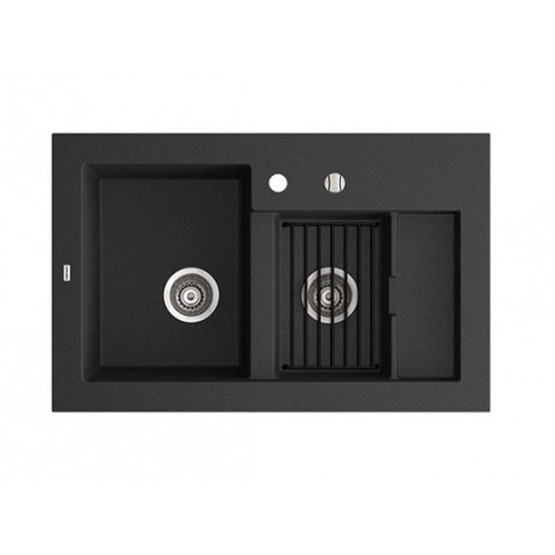 Кухонная мойка Marmorin COMBO 1,5K 850x540 (7135030xx)