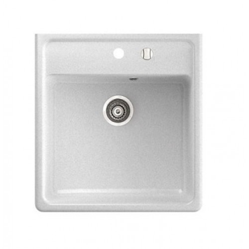 Кухонная мойка Marmorin EWIT 1K 595x630 (5151030xx)