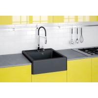 Кухонная мойка Marmorin EWIT 1K 595x630 (5151030xx)