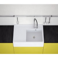 Кухонная мойка Marmorin EWIT 1KO 895x630 (5151130xx)