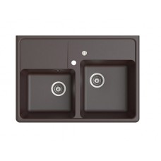 Кухонная мойка Marmorin EWIT 2K 895x630 (5152030xx)
