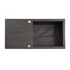 Кухонная мойка Marmorin FOORN 1 1KO 1000x500 (4501130xx)
