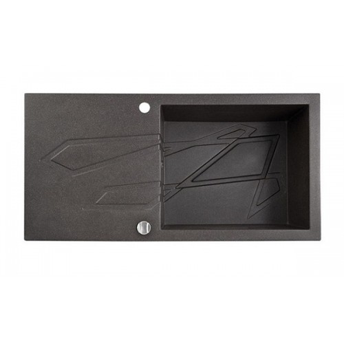 Кухонная мойка Marmorin FOORN 1 1KO 1000x500 (4501130xx)