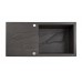Кухонная мойка Marmorin FOORN 1 1KO 1000x500 (4501130xx)