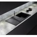 Кухонная мойка Marmorin FOORN 2 1KO 1000x500 (4601130xx)
