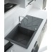 Кухонная мойка Marmorin FOORN 2 1KO 1000x500 (4601130xx)
