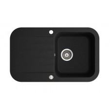 Кухонная мойка Marmorin IGNIS 1KO 770x470 (4351130xx)