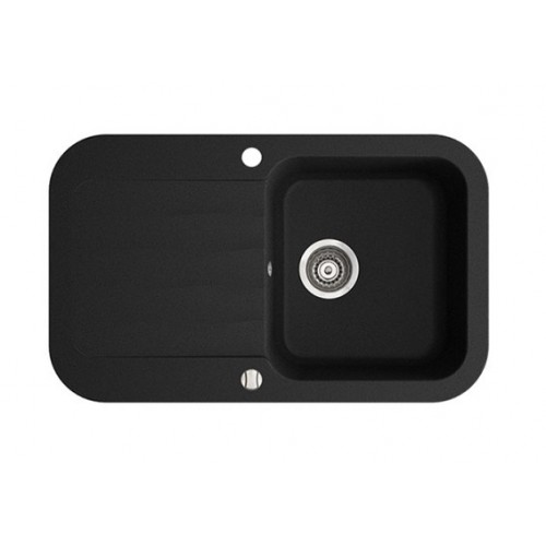 Кухонная мойка Marmorin IGNIS 1KO 770x470 (4351130xx)