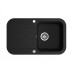 Кухонная мойка Marmorin IGNIS 1KO 770x470 (4351130xx)