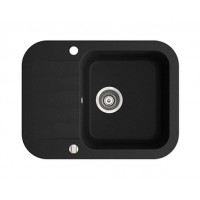 Кухонная мойка Marmorin IGNIS 1KO 620x470 (4351330xx)