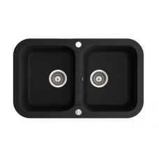 Кухонная мойка Marmorin IGNIS 2K 770x470 (4352030xx)