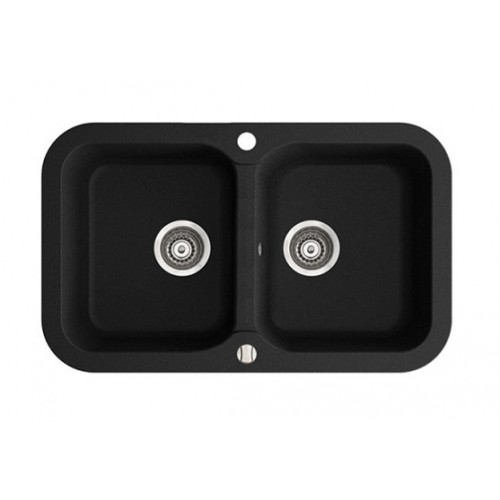 Кухонная мойка Marmorin IGNIS 2K 770x470 (4352030xx)
